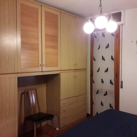 Ferienwohnung La Casa Di Corto Ventimiglia Exterior foto