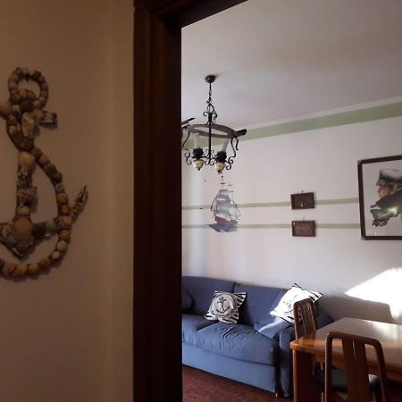 Ferienwohnung La Casa Di Corto Ventimiglia Exterior foto