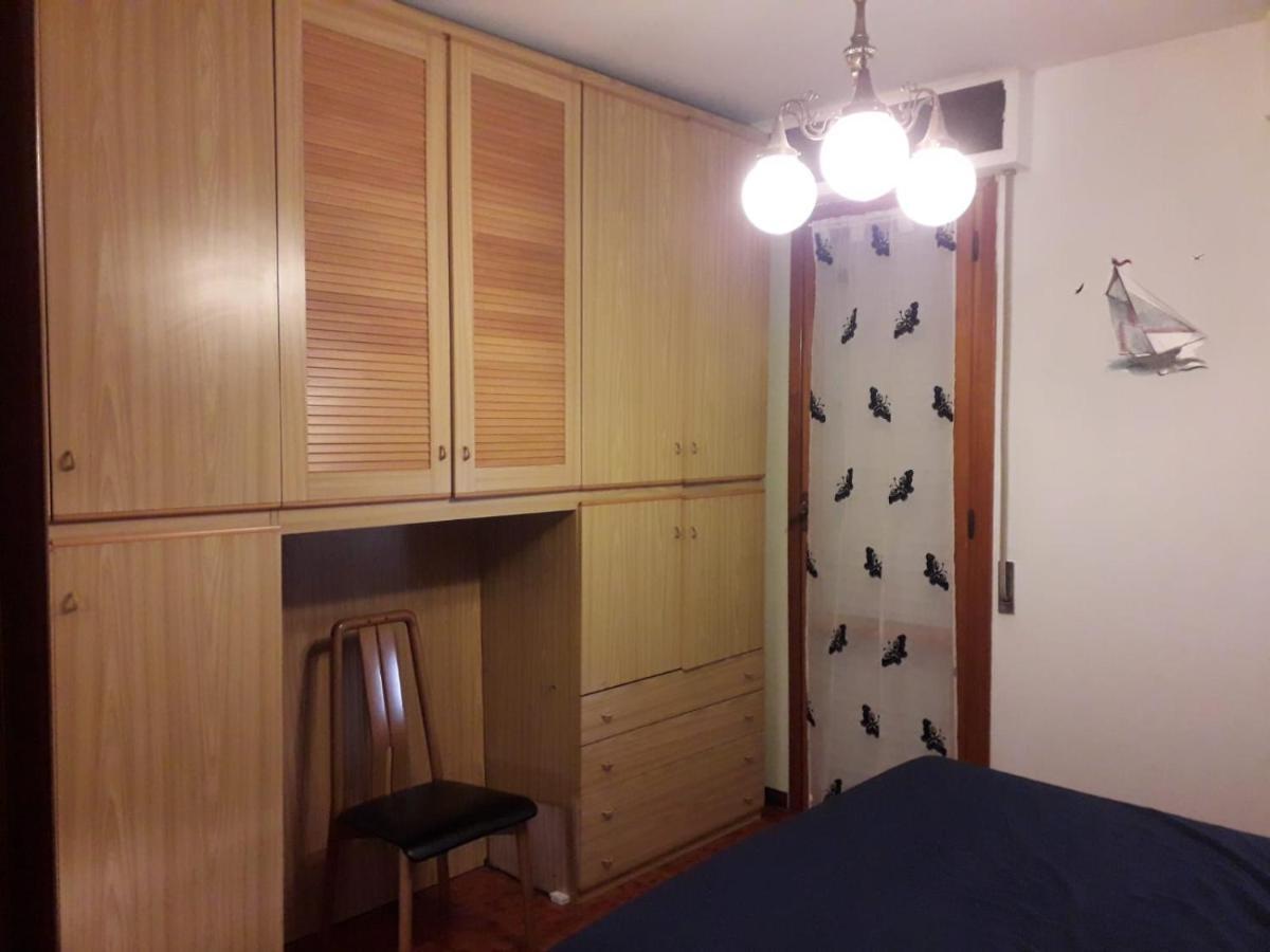 Ferienwohnung La Casa Di Corto Ventimiglia Exterior foto
