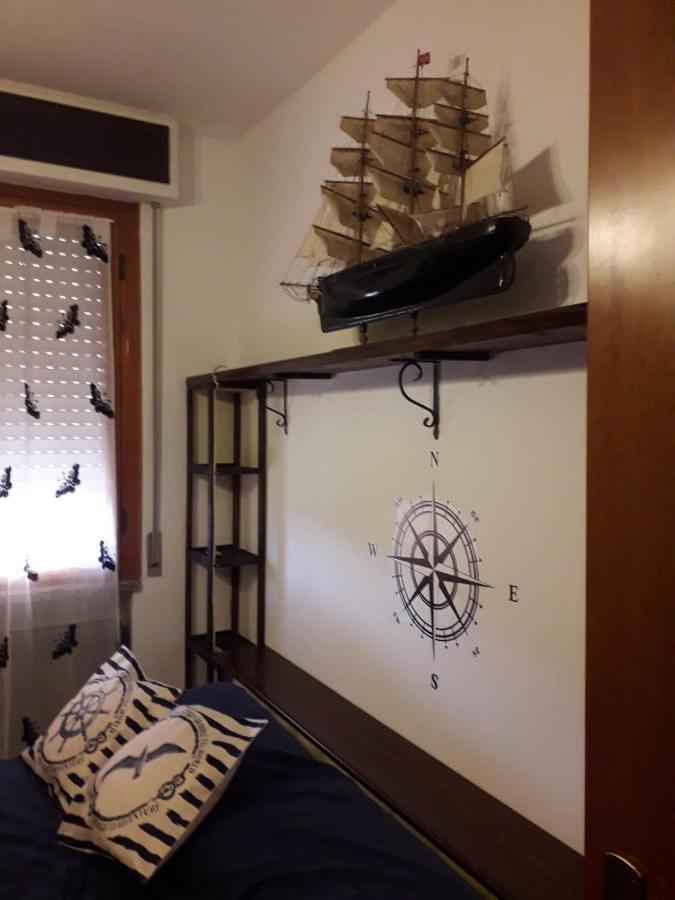 Ferienwohnung La Casa Di Corto Ventimiglia Exterior foto