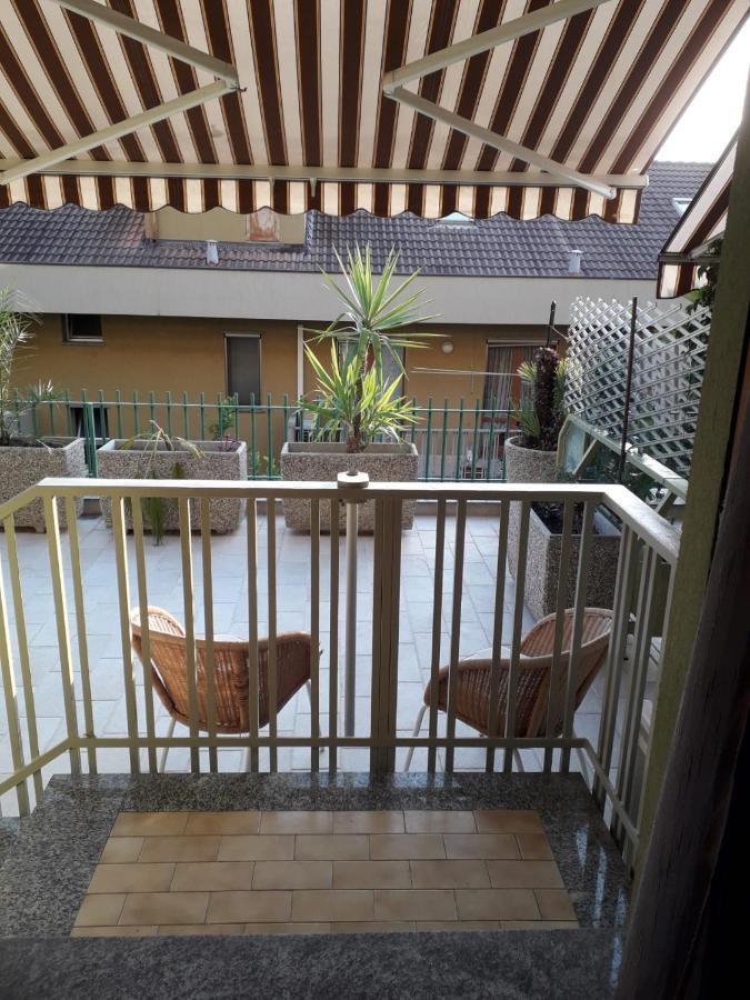 Ferienwohnung La Casa Di Corto Ventimiglia Exterior foto