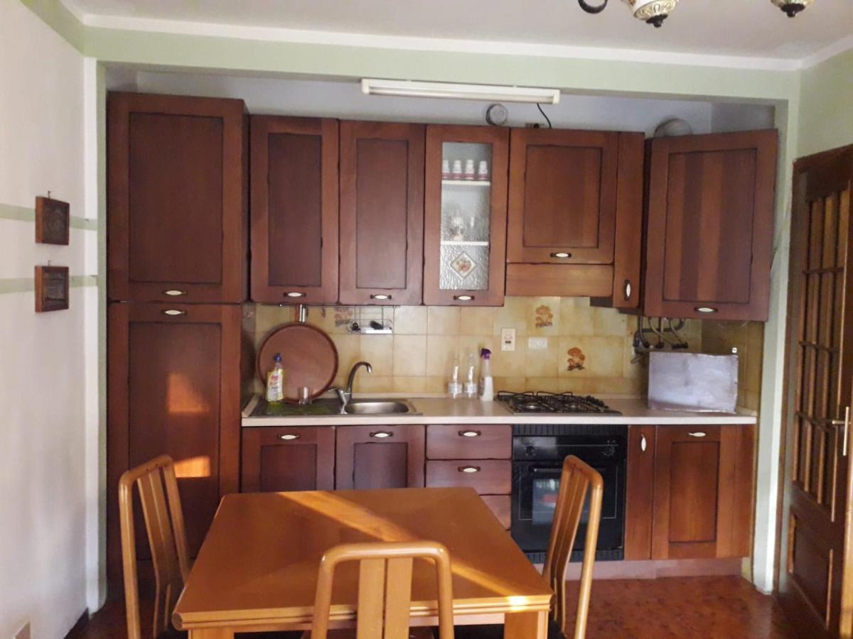Ferienwohnung La Casa Di Corto Ventimiglia Exterior foto